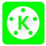 Green KineMaster Pro Apk Download For Android 