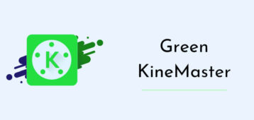 green kinemaster pro apk full unlocked free download