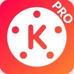 KineMaster Pro Apk For PC 