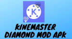 Download Kinemaster Diamond MOD APK