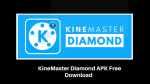 Kinemaster Diamond APK 